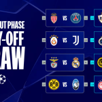 Midweek Football: UCL Play–Offs, Premier League, Serie A Live on SuperSport