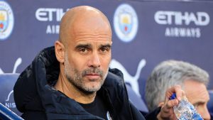 Ballon d’Or: Guardiola names player who deserved to win award after Real Madrid’s defeat