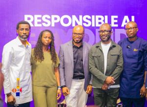 Interswitch Advances Inclusive and Responsible AI at InnovateAI 2026 Conference