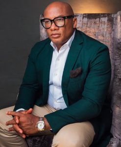 Interswitch Founder/Group Managing Director, Mitchell Elegbe, Receives Silverbird Special Achievement Award for Pioneering Nigeria’s Digital Payments Revolution