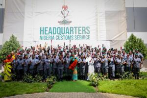 IWD 2026: CGC Adeniyi Hosts Surprise Appreciation Event for NCS Women
