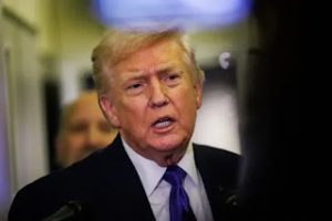 Strait Of Hormuz: EU Rejects Trump’s Call For Help