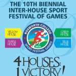 Bosworth College International Holds 10th Biennial Inter-House Sports Festival