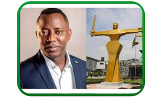 Judge Threatens To Issue Warrant Of Arrest On Sowore