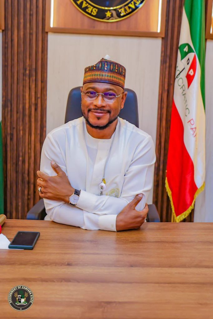 Zamfara State Government Sponsors 25 Indigent Students to Nigerian Law School, Reinforcing Commitment to Legal Education