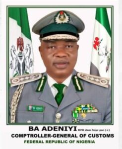 TIN CAN COMMAND ALWAYS TRENDING FOR GOOD REASONS; HITS N120.4 BILLION IN FEBRUARY