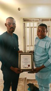 Sunday Adeyemo Igboho Officially Endorses Oduduwa Football Tournament, Pledges Strong Support for Youth Development