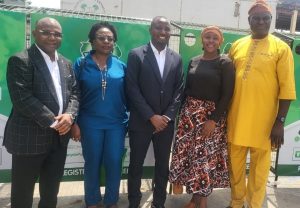 Rite Foods Partners RecyclePoints on “Waste-Is-Naira” Initiative