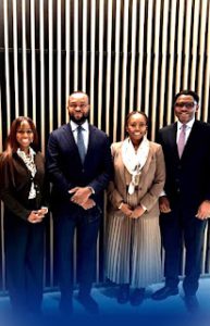 Quest Merchant Bank Named Transaction Advisor for Nigeria’s Landmark Project BRIDGE Digital Infrastructure Initiative