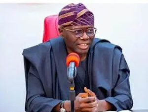 2023 Election: Tinubu Losing Lagos Was A Big Embarrassment To Us… Sanwo-Olu