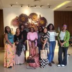TPT International Marks International Women’s Day with Celebration of Its Female Workforce