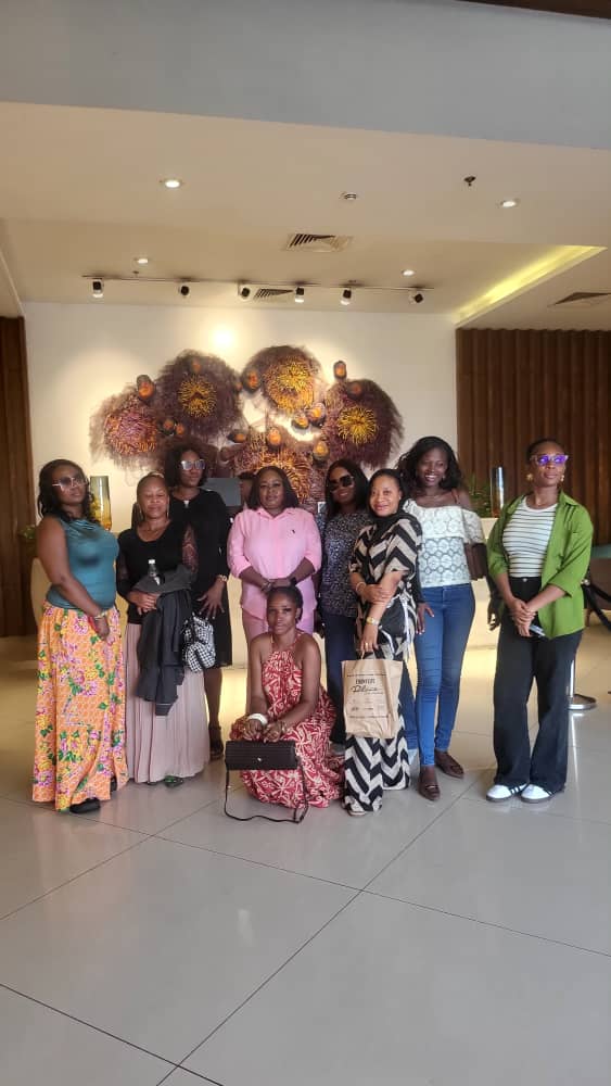 TPT International Marks International Women’s Day with Celebration of Its Female Workforce