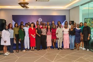 Pernod Ricard Nigeria Restates Commitment to Equity through Inclusive Women Network