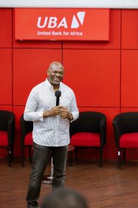 Fresh Crisis Rocks Tony Elumelu’s UBA, Profit Declines By N44 Billion  In Q1 2026
