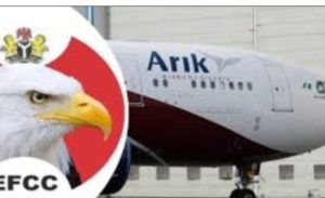 Alleged N76bn Arik Fraud: Kaltungo Confirms No EFCC Forensic Audit On Arik’s Debt
