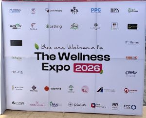 PPC Limited Sponsors Wellness Expo Lagos 2026 to Drive Preventive Healthcare Awareness