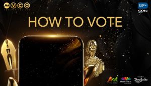 How to Vote in AMVCA 12: Step-by-Step Guide for Fans Across Africa