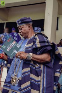 Adron Homes Powers Ibadan Cultural Festival, Strengthens Cultural Influence