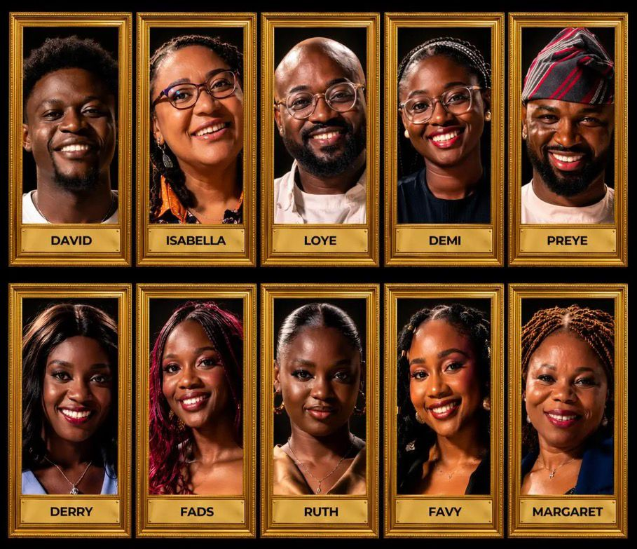 MasterChef Nigeria Arrives And Sunday Nights on GOtv Just Got Better