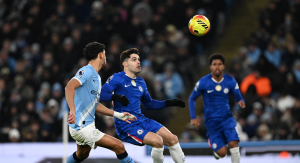 SuperSport Weekend Football Guide: Decisive League Action Across Europe