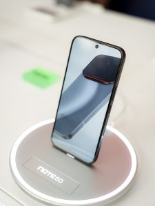 Infinix NOTE 60 Ultra Signals a New Era for Premium Smartphones in Nigeria