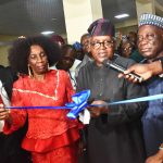 Dangote donates ₦550 million students’ hostel to FUTO