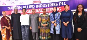 NASCON Delights Shareholders with 200% Increase in Dividend Payout