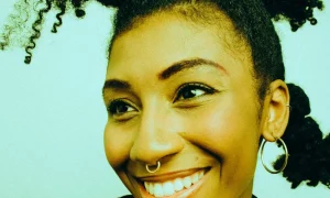 CNN African Voices Profiles Multidisciplinary Artist, Ejatu Shaw