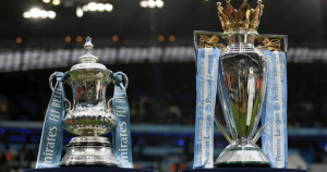 League and Cup Drama Anchor European Football Weekend Live on SuperSport