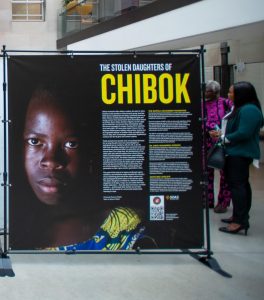 Over a Decade, Still Missing: Chibok Now a Metaphor for Neglect – MMF CEO Warns