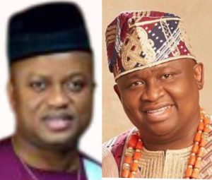 Wadoye Congratulates Yayi on Emergence as APC Consensus Governorship Candidate in Ogun