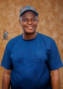 How Baale, CSP Bello Ajao Changed the Security Narrative in Oloota