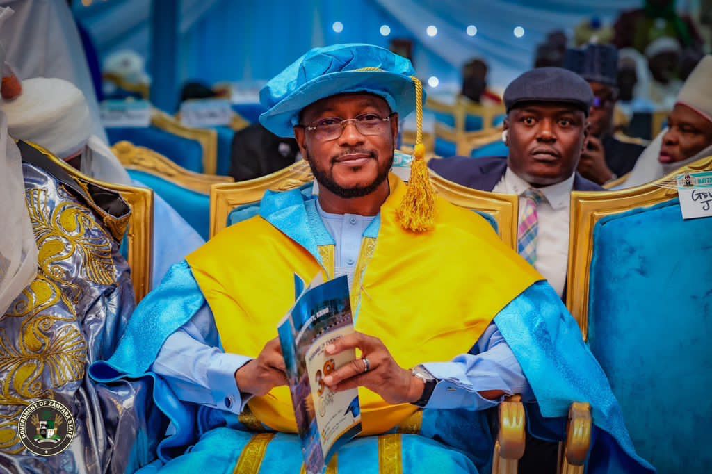 Rescue Mission 2.0: Why Governor Dauda Lawal Should Continue Rebuilding The Future Of Zamfara Through Investment in Education