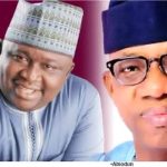 In Ogun, the Jubilation Isn’t Enthusiasm, It’s Fatigue!