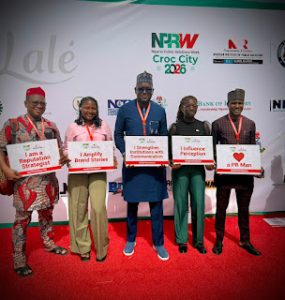 Nigeria Customs, Stakeholders Drive Communication Strategies on Food Security at NPRW 2026