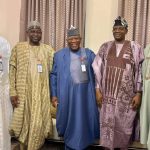 Zamfara APC Stakeholders Unanimously Endorse Tinubu, Lawal for Second Term