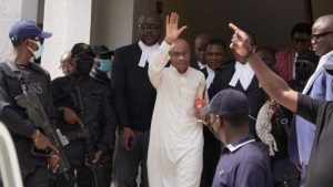 New Twist in Emefiele Trial: Mounting Delays Threaten Prosecution’s Case