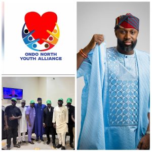 Ondo North Youth Alliance (ONYA) Endorses Chief Abdul Tunji Mohammed (ATM) for Senate, Cites Youth Capacity to Lead*