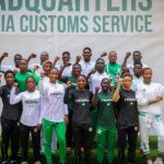 CGC Adeniyi Sets Medal Target for Wrestlers Ahead of Africa Championship