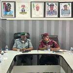 Customs, FRSC Deepen Partnership In Oyo To Boost Security, Public Safety
