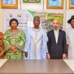 Nestlé Nigeria, Federal Ministry of Livestock Development Partner to Establish Dairy Technical Skills Development Centre