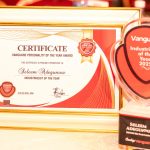 Rite Foods MD, Seleem Adegunwa, Emerges as ‘Industrialist of the Year’ Award