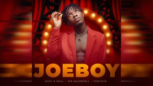 From Campus to Global Icon: Joeboy Headlines CNN’s African Voices