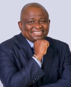 LOYAMP Hails Yayi’s Emergence as Ogun APC Consensus Candidate, Describes Process as Historic and Jinx-Breaking