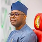 APC Blasts Gov Makinde Over “Operation Wetie” Comments