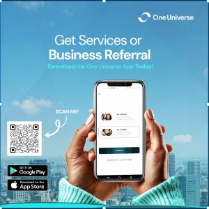 One Universe Launches to Redefine How People Find and Pay for Trusted Services