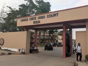 Court Orders EFCC, Fidelity Bank to Produce CCTV in Alleged N1m Fraud Trial