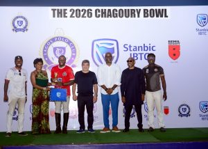 Fueling business connections: Stanbic IBTC’s sponsorship shines at the 2026 Lagos Polo Easter Tournament