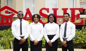 Dangote Cement Powers Global Sustainability Innovation at A4S 2026