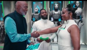 Glo Emphasizes Power of Seamless Connectivity with 2 New TVCs